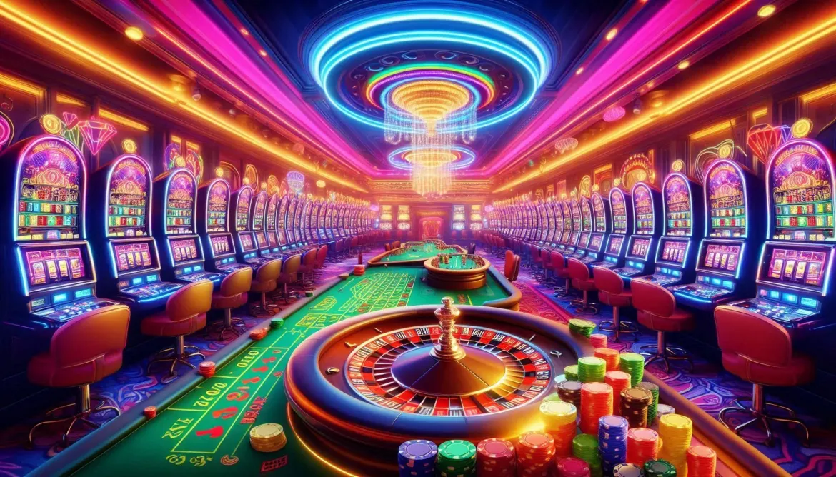 Avantgarde Casino